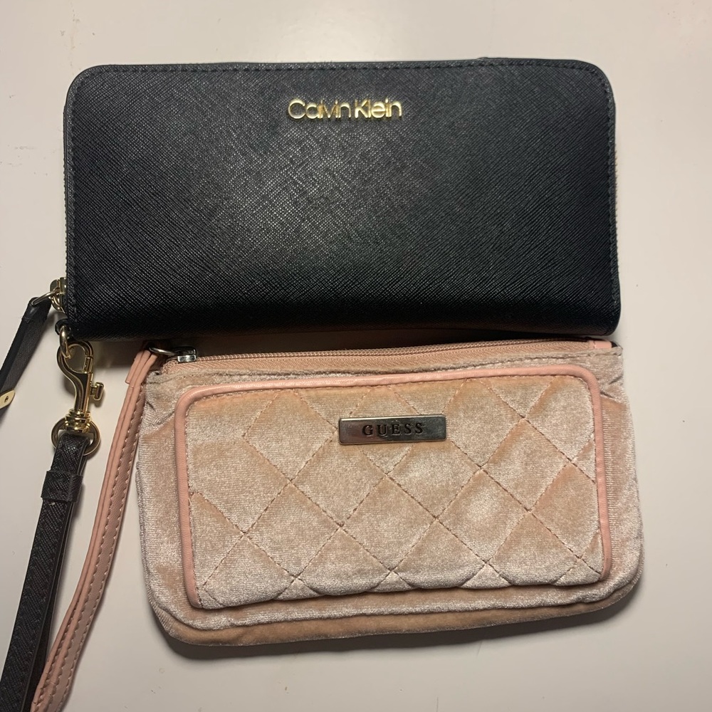 Designer Wallet Bundle
